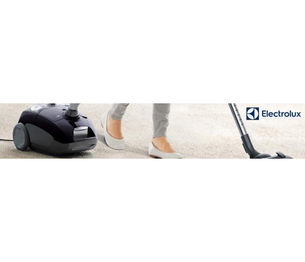 Electrolux Odkurzacz EasyGo EEG42EB czarny, 3 l - 1437988 - zdjęcie 4